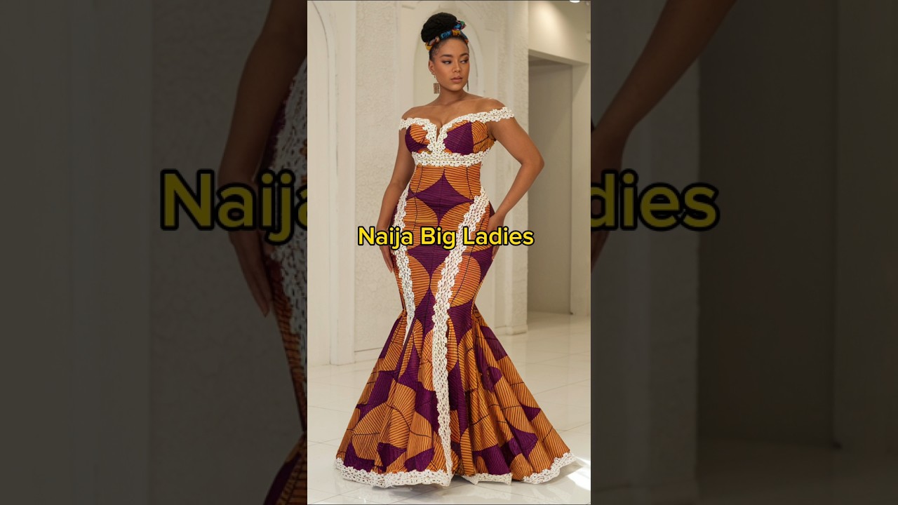 2024 Must Try African Prints Styles | Ankara Kitenge Dress Styles and Designs #ankara#kitenge