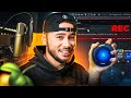RECORD VOCALS With Auto Tune In FL Studio TEMPLATE