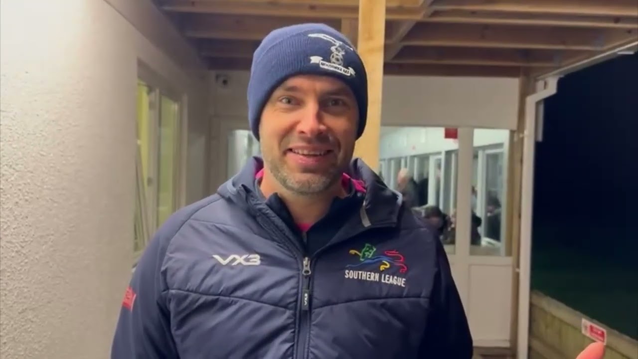 Brixham vs Mousehole Full Match Highlights