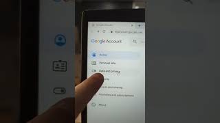 Download lagu How to find and delete all of the data Google has on you! #google #googletips #data #privacy #g mp3