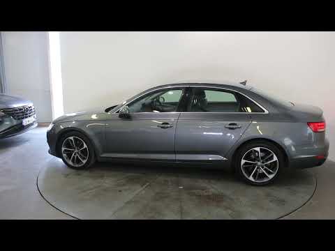 Audi A4 2.0TDI 150HP SE Ultra 18 - Image 2