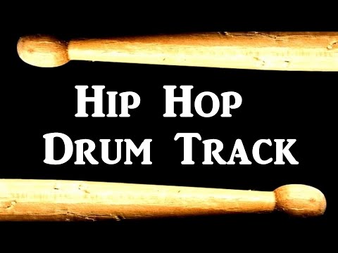 Hip Hop Drum Beat 70 BPM | Rap Drum Beat Track 228 Drum Track 90 BPM,