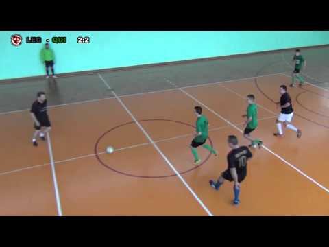 JLF 15/16 | 2 Liga | Legioniści - Quickpack LZS Skroniów