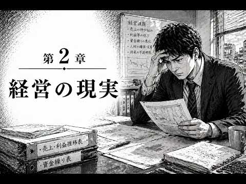 第2章 経営の現実 サムネイル
