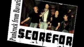 Scorefor - No matter what you do