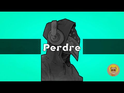 [FREE] Ziak x Gazo Dark Drill type beat 2022 - "PERDRE" | HARD Aggressive 808 drill beat