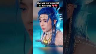 Download lagu her 4 mermaid 🧜 husbands wants her attention 💖 Mermaid 🧜🧜🏻‍♀️Love #cdrama  #ytshorts #dramashorts mp3