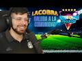 LA COBRA Greets Us Argentina Roleplay