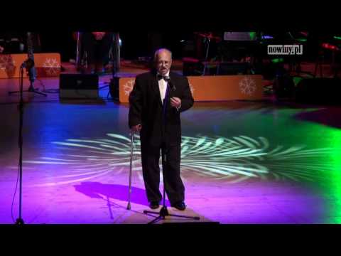 GWIAZDKA SERC 2011: Andrzej Biliński - opera