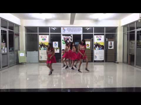 Extalia_(SNEJ)_(A-Pink Intro+Nonono+Mr.Chu)