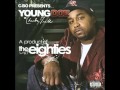 Young Doe   A Product of the Eighties   featuring Dai Dae