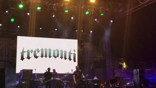 Tremonti - Throw Them to the Lions (ShipRocked 2019)