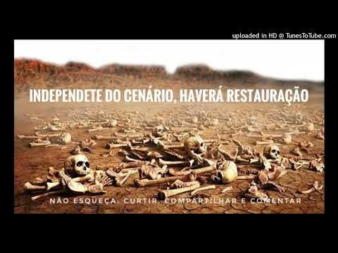 Devocional Indep cenário restauração 03 Mar 22