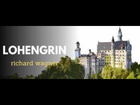 Jess Thomas; Elisabeth Grümmer; Christa Ludwig; Dietrich Fischer-Dieskau; "LOHENGRIN; R/ Wagner