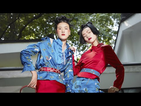 HUI | Fall Winter 2021/2022 | Shadow Theater