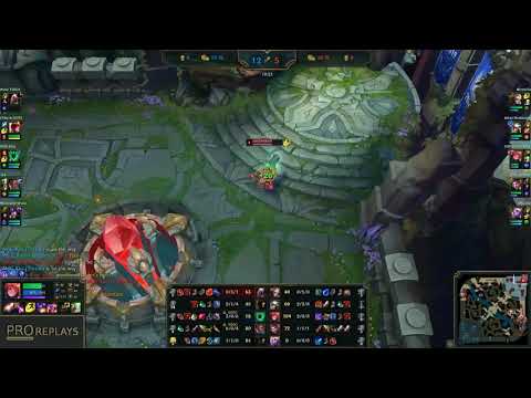 Xico (ZOE) vs SYNDRA - 11/2/6 KDA MID GAMEPLAY - EUW Ranked MASTER