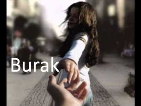 Deno feat. Burak & Melis - Wieso