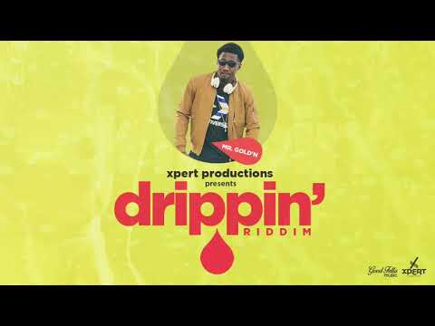 Mr. Gold'N - Queen (Audio)