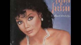 Latoya Jackson - Without You