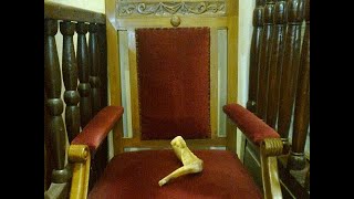 הסיפור הישראלי 208 - ברית קודש (הרב יצחק חי זאגא) - התמונה מוצגת ישירות מתוך אתר האינטרנט יוטיוב. זכויות היוצרים בתמונה שייכות ליוצרה. קישור קרדיט למקור התוכן נמצא בתוך דף הסרטון