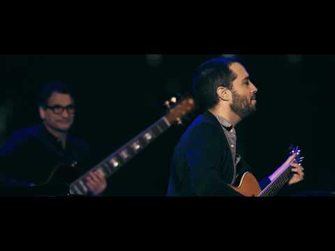 Yotam Silberstein Qt. Ft. John Patitucci - McDavid