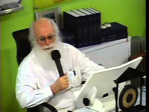 Waldo Vieira - Tertúlia 956 - Intermissão mudancista (Intermissiologia) | #Conscienciologia