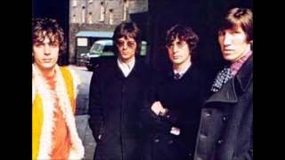 Pink Floyd LIVE ~ Reaction In G ~ Syd Barrett Era 1967 !