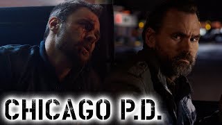 Ruzek - A Ride To Regret | Chicago P.D.