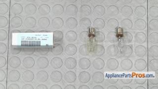 How To: Samsung Light Bulb 4713-001172