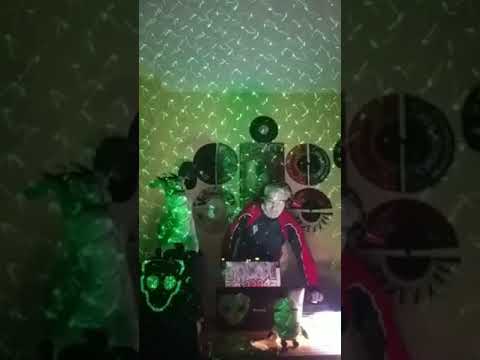 SESSION NOD AÑO 91/92/ DJ VICEN MANSION DEDICADA A EMILIO CLIMENT 21/11/2021/