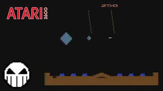 Missile Command (Atari 2600) Clips
