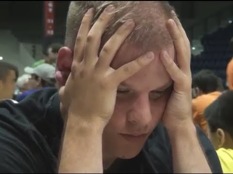 A 2.38. IM Jure  Zorko  -  Martin Pagerka 0 - 1