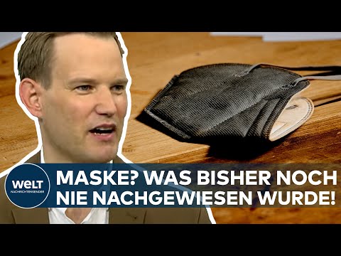 CORONA: "Superspreading-Event"? Was bisher noch nie nachgewiesen wurde - Hendrik Streeck