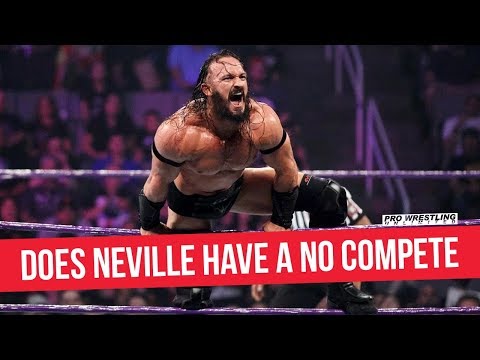 Fight Size Update: Stu Bennett Invites Neville To World Of Sport, ‘Firing Squad’-Goldberg, Roman Reigns And Braun Strowman Exchange Words, More
