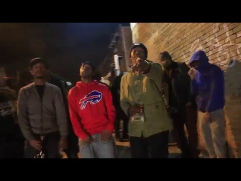 MR   TRAP GODS (VIDEO)