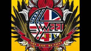 Sweet- Turn It Down