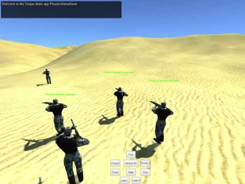 Project 137: Star Commander: Grenades Project 137: Star Commander: Grenades