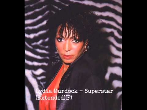 Lydia Murdock - Superstar (Extended) (F)