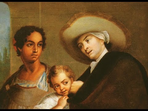 Baroque Guitar Music in New Spain~ Manuscrito Joseph Maria Garcia (Chalco, México. 1772)