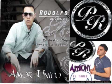 aveces(8) rodolfo el cantante feat anthony el profe