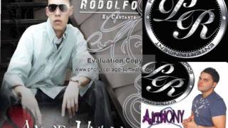 aveces(8) rodolfo el cantante feat anthony el profe