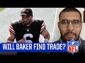 NFL Insider speaks on his CONFIDENCE the Browns Will Trade Baker Mayfield I CBS Sports HQ
