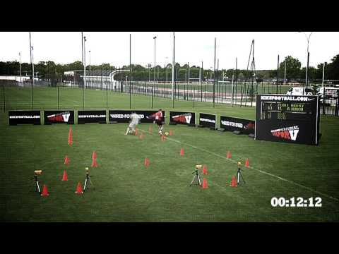 A. Hunou vs. Franck Ribery