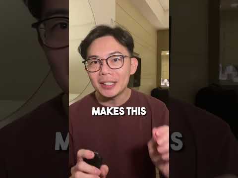 Why I buy The Continuum #shorts #sgproperty