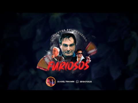 CUARTETOS DEL RECUERDO FURIOSOS 🔥 - DJ AXEL TRAVAINI