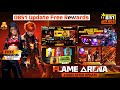 OB51 Update Free Rewards Events Revealed Free Fire New Event FF New Event FF New Update