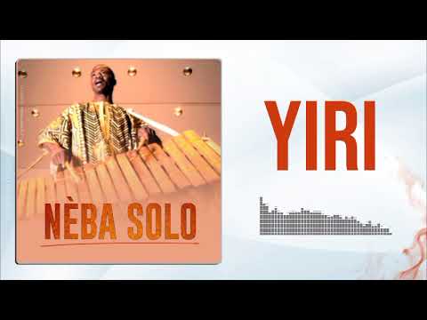 Nèba Solo - Yiri (Audio)