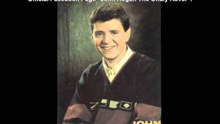 John Hogan - The Prisoner&#39;s Song