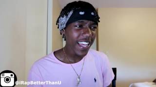 Sauce Walka x Offset "Hop In Da Lamb" REACTION