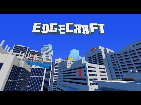 Ochutnávky #54 - EdgeCraft | Minecraft Box